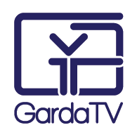 Garda TV Logo